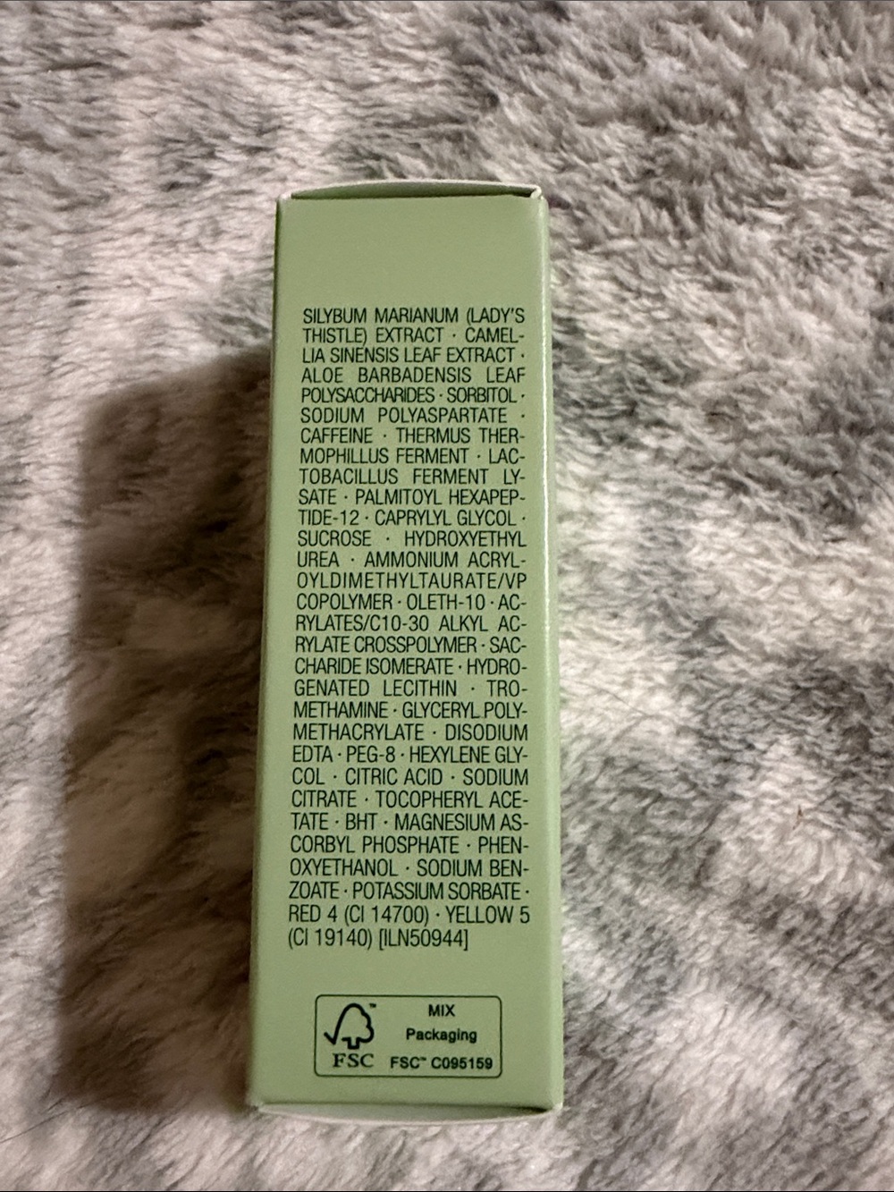 3/$15 🌸 Clinique Moisture Surge Hydrator MINI - Picture 3 of 4